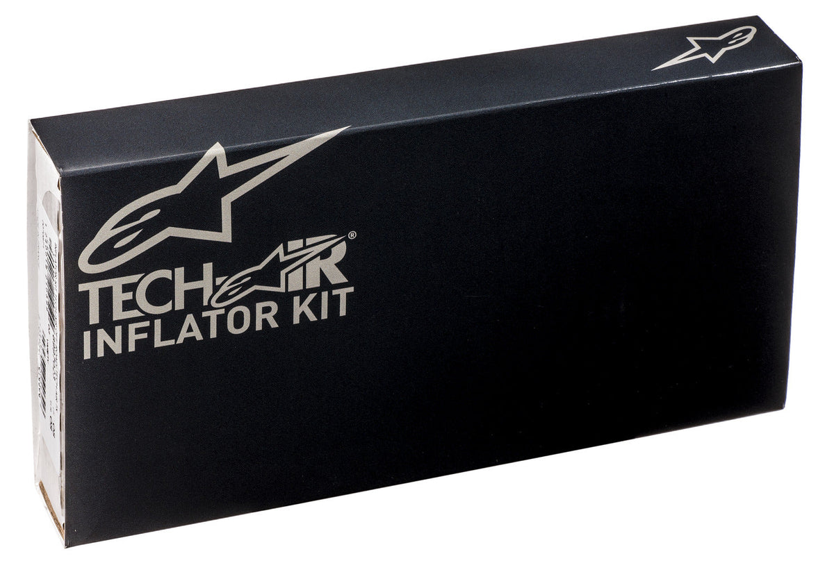 Bombička typ Alpinestars II pro airbagový systém TECH-AIR®5 Plasma 1 ks