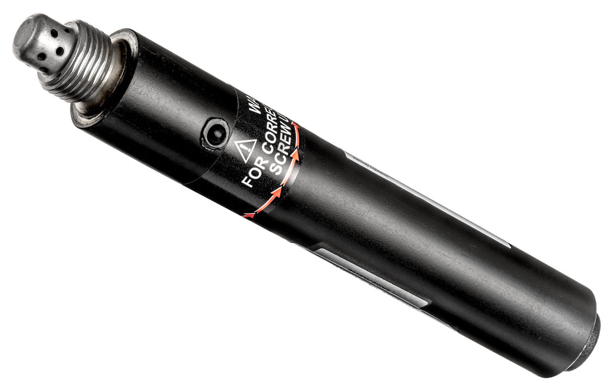 Bombičky typ Alpinestars II pro airbagový systém TECH-AIR®5 Plasma množstevní balení 6 ks