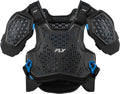 Chránič hrudníku a zad Fly Racing Blueprint RCH-2 černá