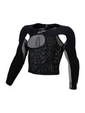 Protektor Alpinestars Bionic Race Protection TOP černá, příslušenství k protektorům hrudi a TECH-AIR®MX