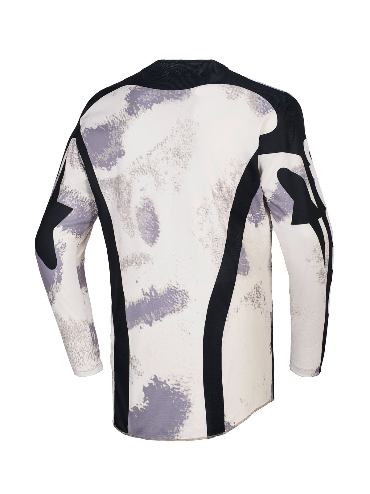 Dres Alpinestars Racer Lahnd písková/camo