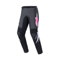 Dámské kalhoty Alpinestars Stella Fluid černá/bílá