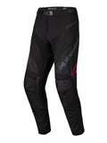 Kalhoty Alpinestars PRO-DURA černá/bílá