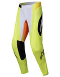 Kalhoty Alpinestars Techstar Melt žlutá/černá