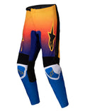 Kalhoty Alpinestars Fluid Wurx multicolor