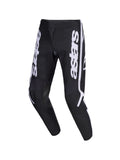 Kalhoty Alpinestars Fluid Apex černá/šedá