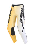 Kalhoty Alpinestars Fluid Apex žlutá/černá