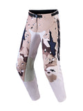 Kalhoty Alpinestars Racer Lone písková camo/černá