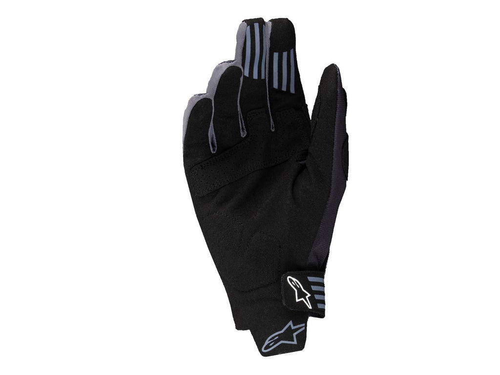 Rukavice Alpinestars Techstar černá