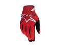 Rukavice Alpinestars Radar PRO červená