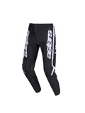 Dětské kalhoty Alpinestars Fluid Apex Youth černá/šedá