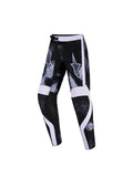 Dětské kalhoty Alpinestars Fluid Lahnd Youth stupně šedi/camo