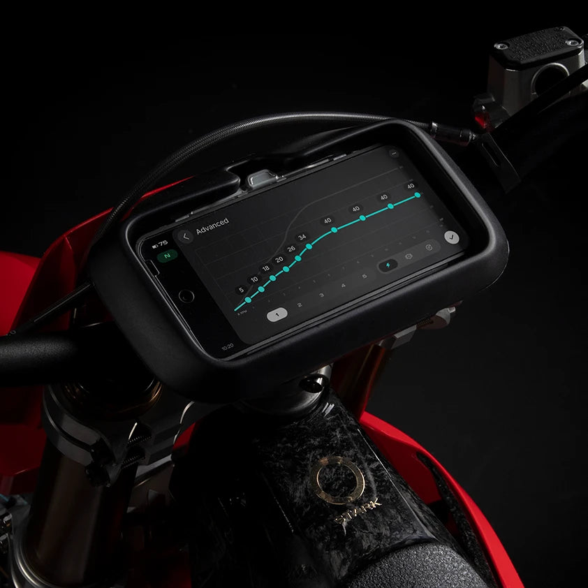 Stark VARG MX Factory Edition – telefon Arkenstone